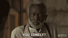 You Lonely Get A Hobby Cleophus GIF - You Lonely Get A Hobby Cleophus Garrett Morris GIFs