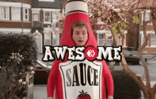 Awesome Sauce Hive GIF - Awesome Sauce Hive Hivechat GIFs