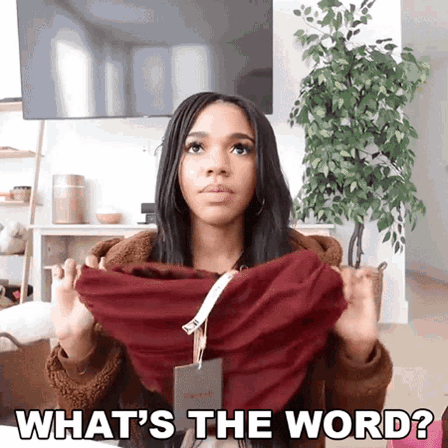 Whats The Word Teala Dunn GIF Whats The Word Teala Dunn How Should I whats-the-word-teala-dunn-gif-whats-the-word-teala-dunn-how-should-i