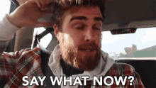 Say What Now Whats Next GIF - Say What Now What What Now GIFs