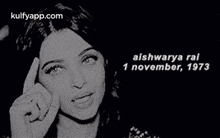 Alshwarya Ral1 November, 1973.Gif GIF - Alshwarya Ral1 November 1973 Person GIFs