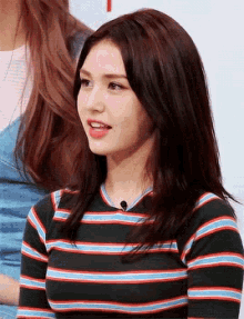 Somi Somsom Silly GIF - Somi Somsom Silly Tongue GIFs