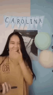 Carolinagirl GIF - Carolinagirl GIFs