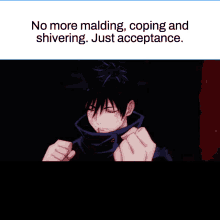 Just Acceptance GIF - Just Acceptance GIFs