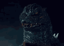 Final Wars Godzilla GIF - Final Wars Godzilla - Discover & Share GIFs