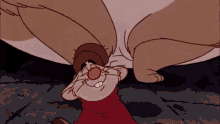Fat Cat Kitty GIF - Fat Cat Kitty The Great Mouse Detective GIFs