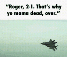 Yo Mama Dead Roger GIF - Yo Mama Dead Roger 21 GIFs