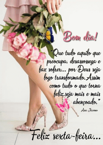 Bom Dia Good Morning GIF - Bom Dia Good Morning Flowers - Discover & Share  GIFs