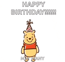 Winnie The Pooh Tigger GIF