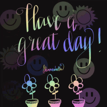 Have A Great Day Have A Nice Day GIF - Have A Great Day Have A Nice Day Shimmerdoodles GIFs