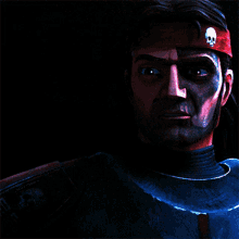Star Wars Hunter GIF - Star Wars Hunter You Know Where To Find Us GIFs