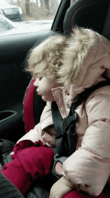 Penny Tired GIF - Penny Tired Fighting Sleep GIFs