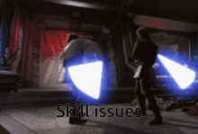 Skill Issues GIF - Skill Issues GIFs