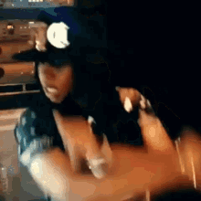 Remy Mafia Papoose GIF - Remy Mafia Papoose Queen Of Ny GIFs
