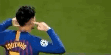 Coutinho Philippe GIF - Coutinho Philippe Barc GIFs