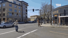 Unicycle This Is Happening GIF