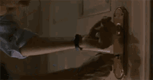 Locked In GIF - Locked In Picking A Lock Stuck GIFs