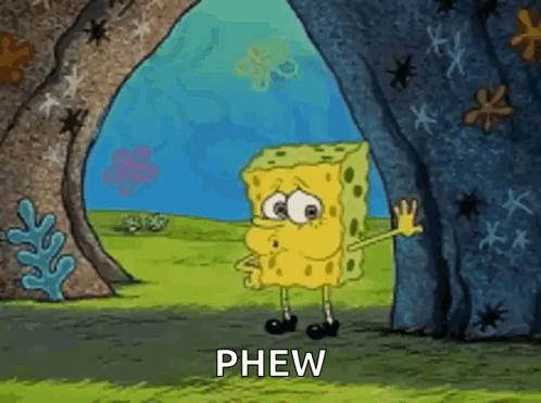 phew meme