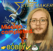 Starmaker Bobby621 GIF - Starmaker Bobby621 GIFs