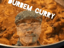 Durbem Curry GIF - Durbem Curry GIFs
