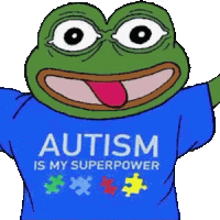Autism Sticker - Autism Stickers