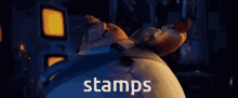 Superstamps GIF - Superstamps Stamps GIFs