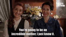 Mother Hearties GIF - Mother Hearties Wcth GIFs
