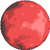 Exoplanet Sticker - Exoplanet Stickers