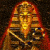 Book Of Ra Pharaoh Admiral GIF - Book Of Ra Pharaoh Book Of Ra Pharaoh GIFs