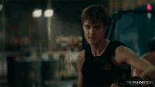 Angry Focused GIF - Angry Focused Come At Me GIFs