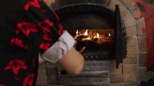 Pizza Cooking GIF