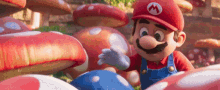 Super Mario Mario GIF - Super Mario Mario Mario Bros GIFs