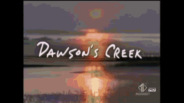 Dawson Creek GIF - Dawson Creek Katie GIFs