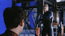 Smile Tobey Maguire GIF - Smile Tobey Maguire Spider Man GIFs