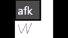 Afk Why GIF - Afk Why Get On GIFs