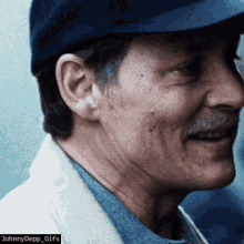 Johnny Depp City Of Lies GIF - Johnny Depp City Of Lies Russell Poole GIFs