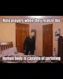 Halo Players GIF - Halo Players GIFs