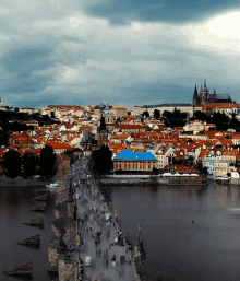 游 GIF - Travel Prague Tourism GIFs