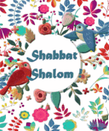 shalom shabbat
