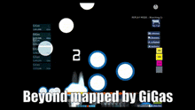Beyond Mapped By Gigas Catch The Beat Illness Osu GIF - Beyond Mapped By Gigas Catch The Beat Illness Osu GIFs