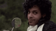 Prince You Look Great GIF - Prince You Look Great Purple Rain GIFs
