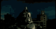 King Kong King Kong Escapes GIF - King Kong King Kong Escapes Mechani Kong GIFs