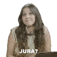 Jura Thati Lopes Sticker - Jura Thati Lopes é Mesmo Stickers