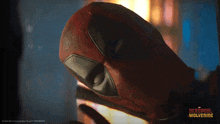 Bye For Now Wade Wilson GIF