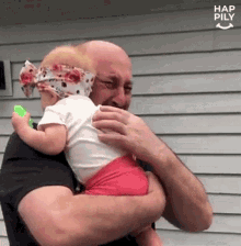 Emotional Happily GIF - Emotional Happily Hugging GIFs