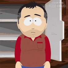 What Did You Say Stan Marsh GIF - What Did You Say Stan Marsh South Park GIFs