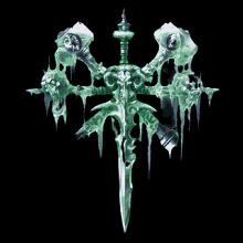 Undead Symbol GIF - Undead Symbol Warcraft3 GIFs