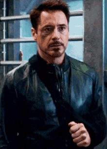Tony Stark Civil War GIF - Tony Stark Civil War Annoyed GIFs