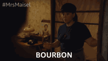 Bourbon Shots GIF - Bourbon Shots Drink GIFs