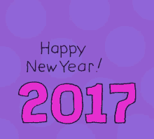 happy new year fireworks animated text 2018 new years eve